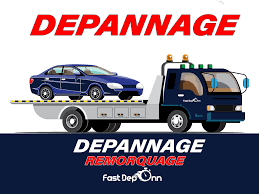 dépannage