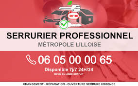 serrurier d'urgence 24/7