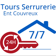 serrurier tours