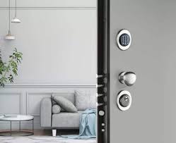 prix changement serrure 3 points