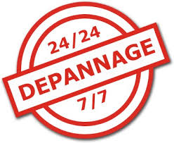 depannage serrurier 24 24