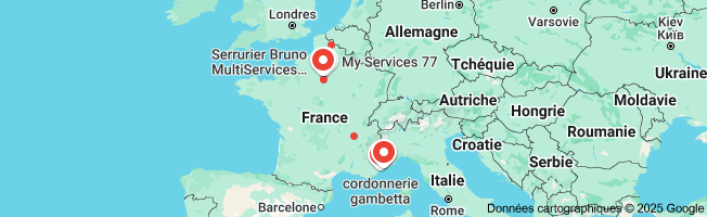 serrurier gambetta