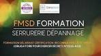 formation serrurier depannage