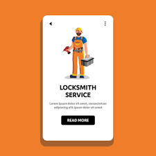 service serrurier