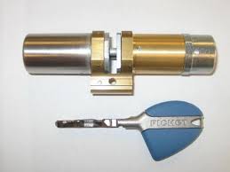 cylindre serrure porte blindée
