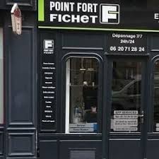 sos serrurier depannage