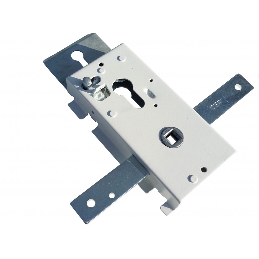 changer barillet porte de garage