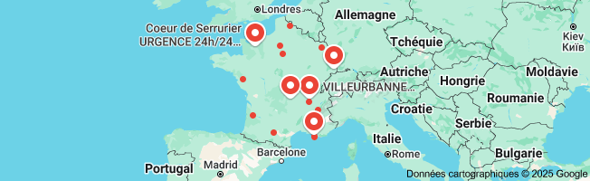 serrurier à domicile