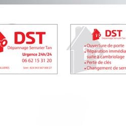 serrurier nort sur erdre