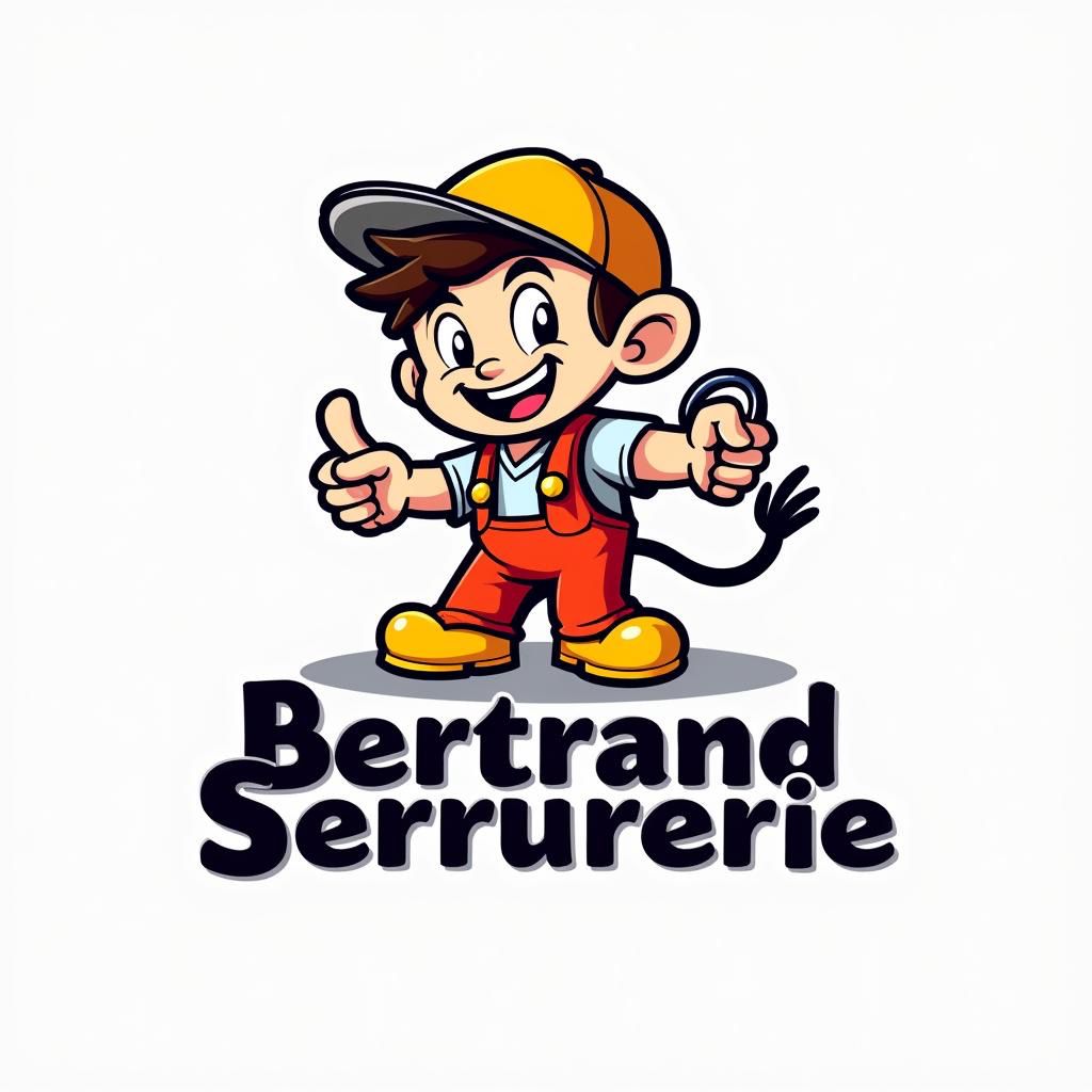 serrurier henrard