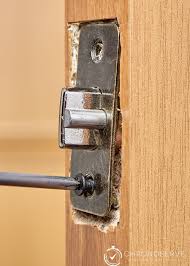 prix de changement de serrure