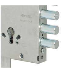 serrure cisa porte blindee