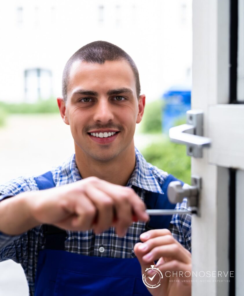 serrurier le plus proche de moi