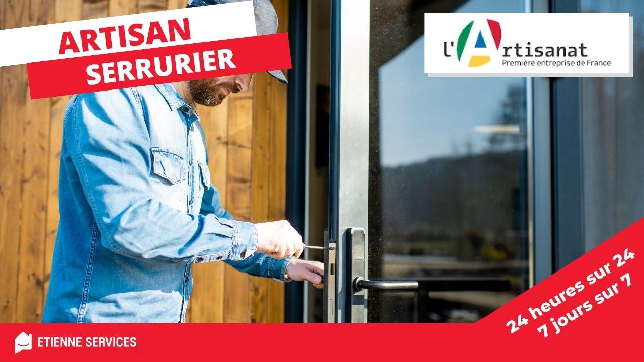 serrurier st laurent du var