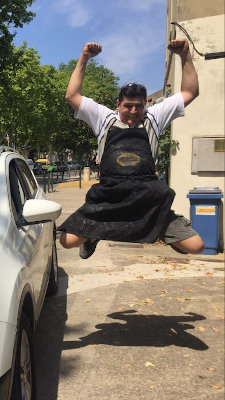 serrurier aigues mortes