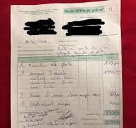 prix ouverture porte