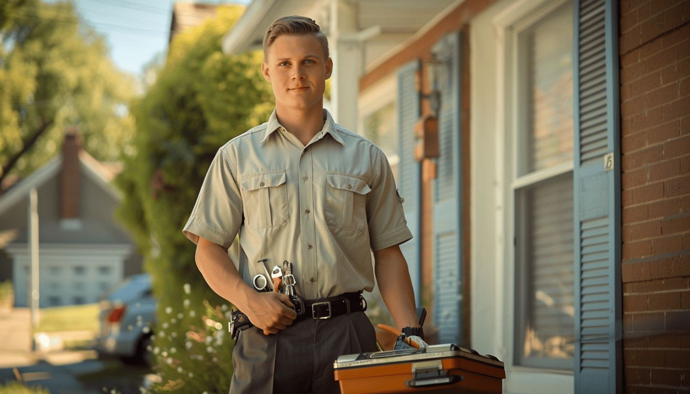 serrurier confinement