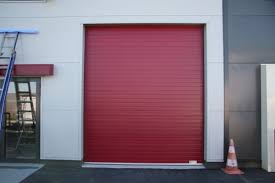 serrurier porte de garage