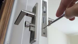 changer un cylindre de serrure