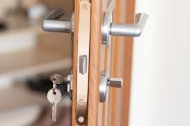 fermeture porte sans clé