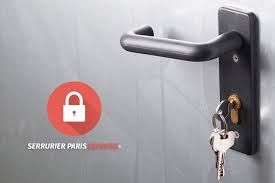 serrure porte blindée bloquée