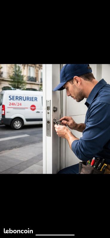 serrurier pres de moi