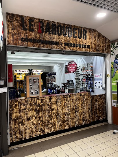 carrefour serrurier
