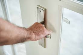 ouverture serrure porte