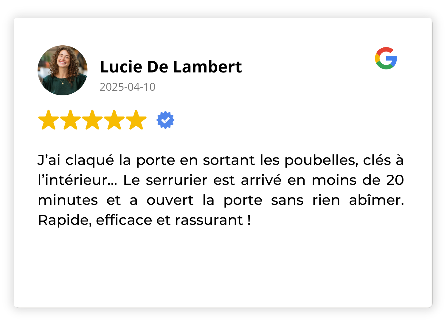 serrurier lambert
