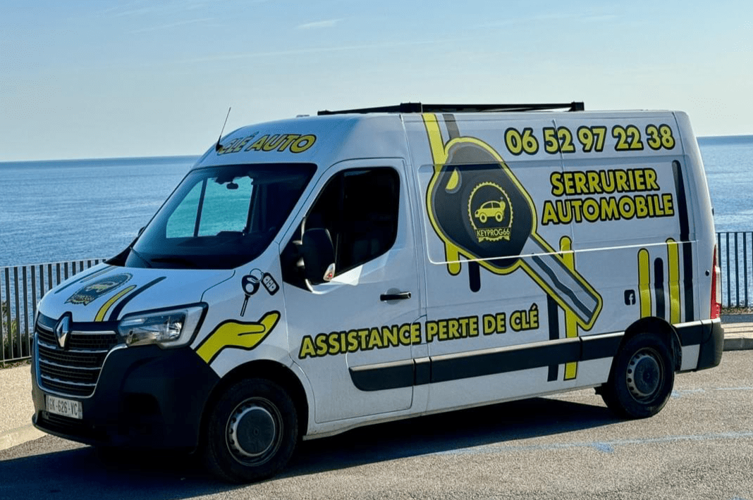 prix serrurier voiture
