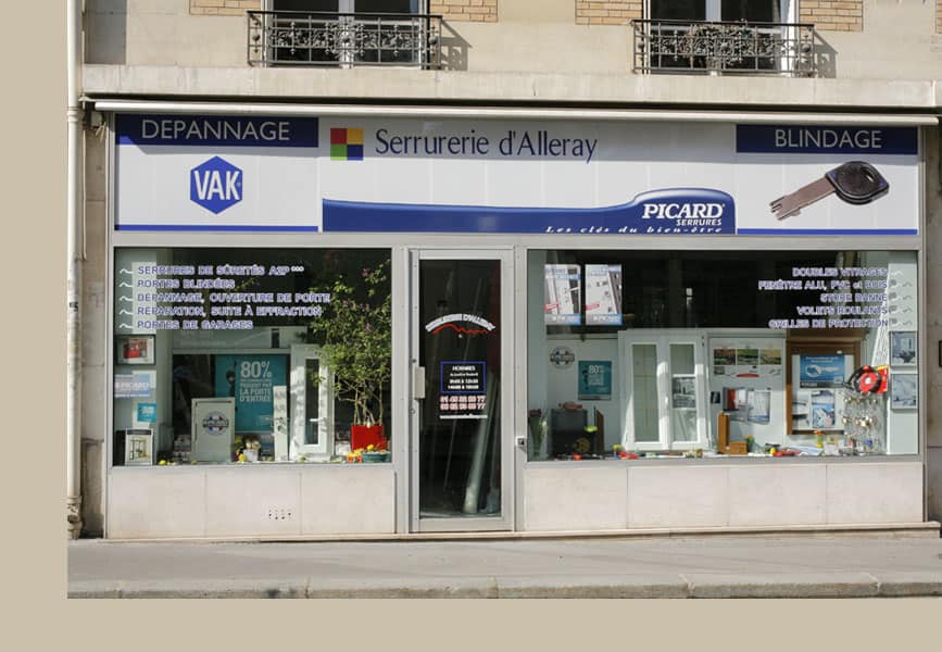 serrurerie jules et fils
