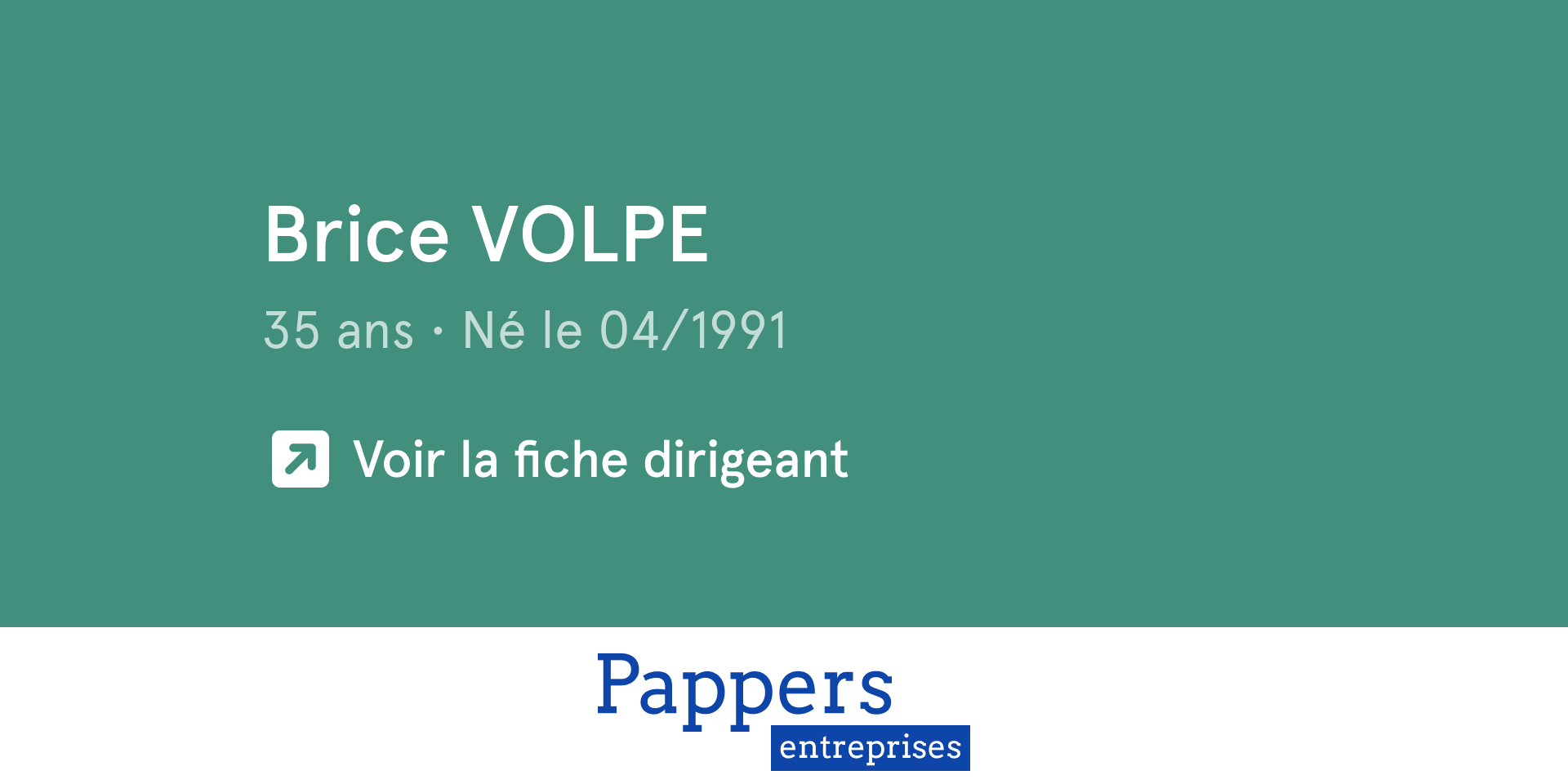 serrurerie volpe