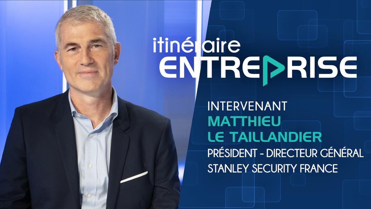 stanley serrurier sécurité